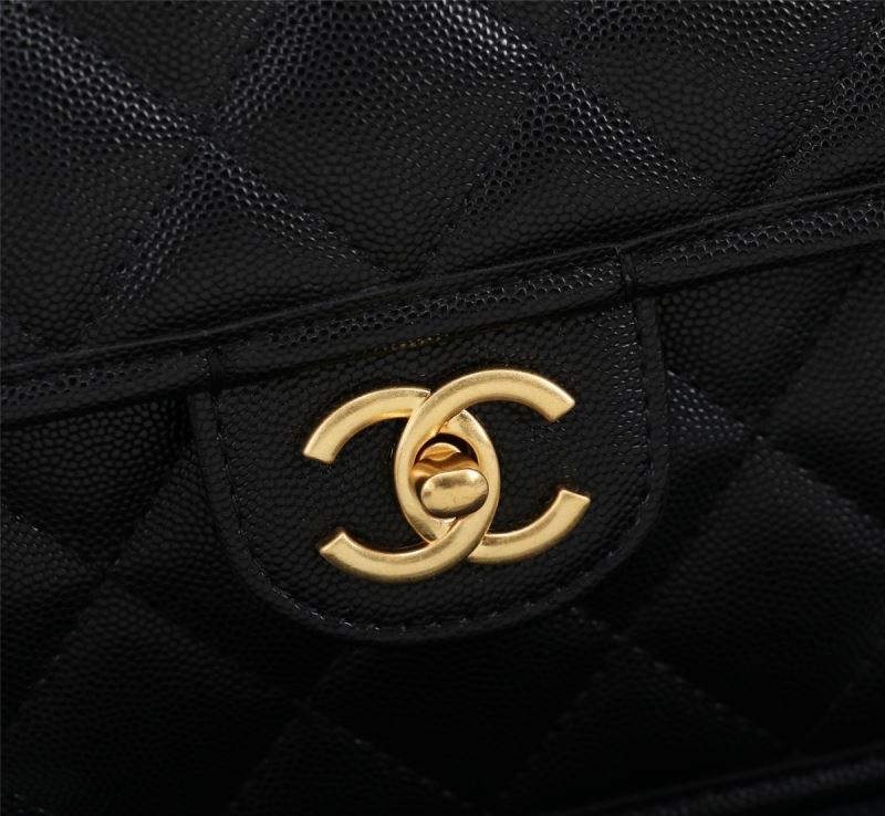 Chanel Top Handle Bags